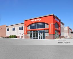 Image for Public Storage - 670 South Gilbert Road, Gilbert, AZ