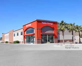 Photo 2 of Public Storage - 670 South Gilbert Road, Gilbert, AZ