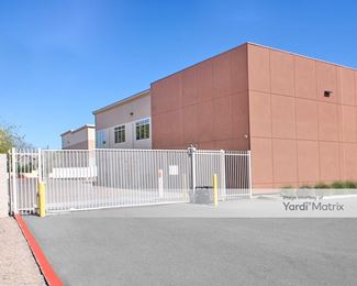 Photo 3 of Public Storage - 670 South Gilbert Road, Gilbert, AZ