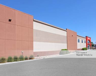 Storage Units for Rent available at 670 South Gilbert Road, Gilbert, AZ 85296