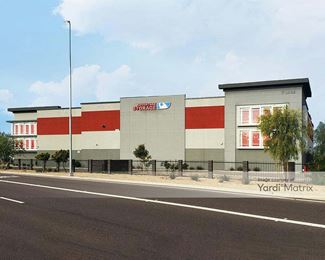 Photo 1 of Advantage Storage - 7910 West Beardsley Road, Glendale, AZ