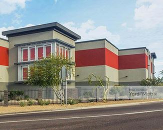 Photo 2 of Advantage Storage - 7910 West Beardsley Road, Glendale, AZ