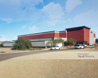 Photo 3 of Advantage Storage - 7910 West Beardsley Road, Glendale, AZ