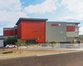 Photo 4 of Advantage Storage - 7910 West Beardsley Road, Glendale, AZ