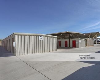 Photo 1 of Public Storage - 16701 East Laser Drive, Fountain Hills, AZ