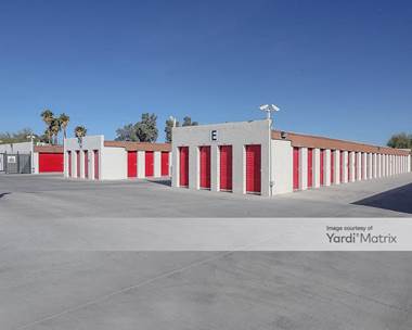 Storage Units for Rent available at 16701 East Laser Drive, Fountain Hills, AZ 85268
