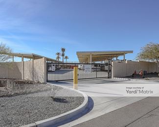 Photo 4 of Public Storage - 16701 East Laser Drive, Fountain Hills, AZ