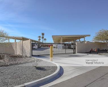 Storage Units for Rent available at 16701 East Laser Drive, Fountain Hills, AZ 85268
