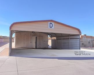 Photo 5 of Public Storage - 16701 East Laser Drive, Fountain Hills, AZ