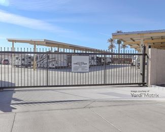 Photo 6 of Public Storage - 16701 East Laser Drive, Fountain Hills, AZ