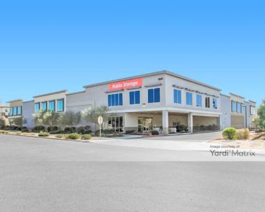 Storage Units for Rent available at 1965 East Ray Road, Gilbert, AZ 85296