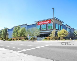 Photo 3 of Public Storage - 1965 East Ray Road, Gilbert, AZ