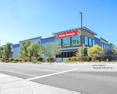 Storage Units for Rent available at 1965 East Ray Road, Gilbert, AZ 85296