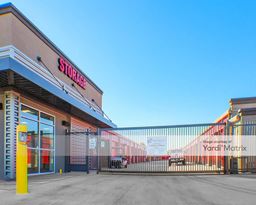 Image for StorAmerica Self Storage - 25710 South Arizona Avenue, Chandler, AZ