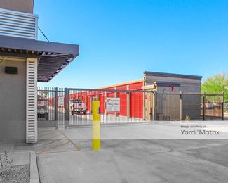 Photo 2 of StorAmerica Self Storage - 25710 South Arizona Avenue, Chandler, AZ