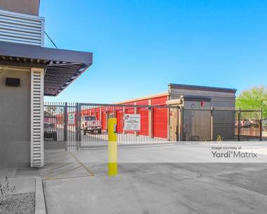 Storage Units for Rent available at 25710 South Arizona Avenue, Chandler, AZ 85248