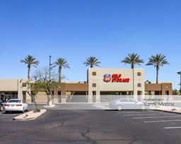 Image for US 60 Self Storage - 1661 South Alma School Road, Mesa, AZ
