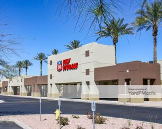 Photo 2 of US 60 Self Storage - 1661 South Alma School Road, Mesa, AZ