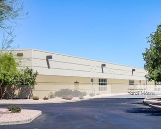 Photo 3 of US 60 Self Storage - 1661 South Alma School Road, Mesa, AZ