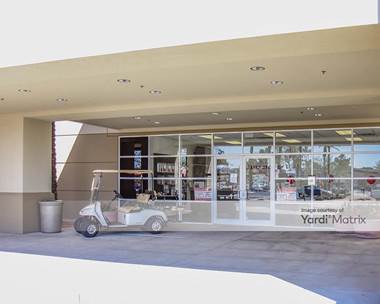 Storage Units for Rent available at 1661 South Alma School Road, Mesa, AZ 85210