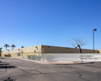 Photo 5 of US 60 Self Storage - 1661 South Alma School Road, Mesa, AZ