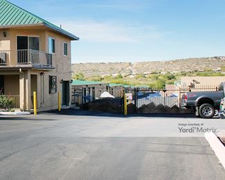 Photo 2 of Sabino Canyon Self Storage - 4819 North Sabino Canyon Road, Tucson, AZ