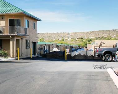 Storage Units for Rent available at 4819 North Sabino Canyon Road, Tucson, AZ 85750