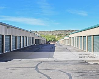 Photo 3 of Sabino Canyon Self Storage - 4819 North Sabino Canyon Road, Tucson, AZ
