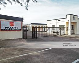 Image for Anytime Storage - 5600 South 12th Avenue, Tucson, AZ