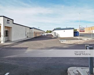 Photo 2 of Anytime Storage - 5600 South 12th Avenue, Tucson, AZ