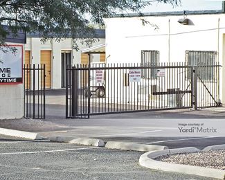 Photo 4 of Anytime Storage - 5600 South 12th Avenue, Tucson, AZ