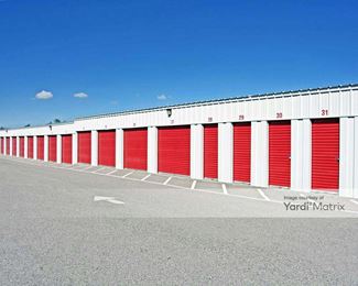Photo 2 of ClearHome Self Storage - 7475 East Old Vail Road, Tucson, AZ
