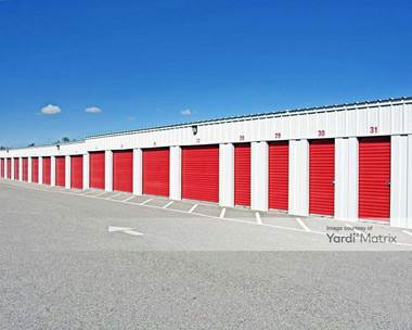 Storage Units for Rent available at 7475 East Old Vail Road, Tucson, AZ 85747