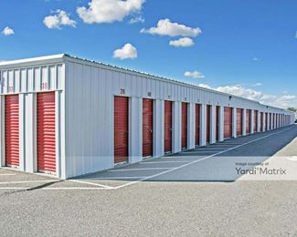 Photo 3 of ClearHome Self Storage - 7475 East Old Vail Road, Tucson, AZ