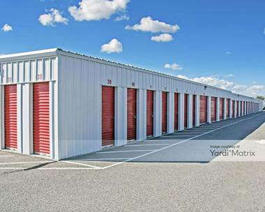 Storage Units for Rent available at 7475 East Old Vail Road, Tucson, AZ 85747