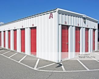 Photo 4 of ClearHome Self Storage - 7475 East Old Vail Road, Tucson, AZ