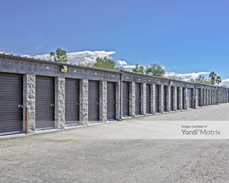 Photo 3 of CubeSmart Self Storage - 4070 East 29th Street, Tucson, AZ
