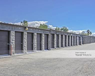 Storage Units for Rent available at 4070 East 29th Street, Tucson, AZ 85711