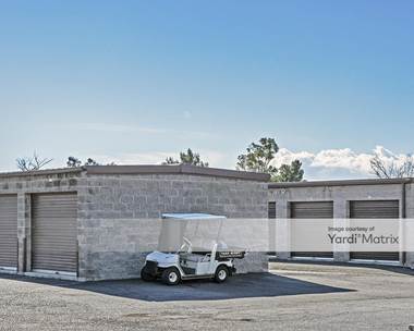 Storage Units for Rent available at 4070 East 29th Street, Tucson, AZ 85711