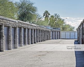 Photo 5 of CubeSmart Self Storage - 4070 East 29th Street, Tucson, AZ