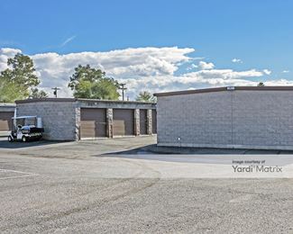 Photo 6 of CubeSmart Self Storage - 4070 East 29th Street, Tucson, AZ