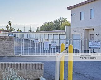 Photo 3 of Southwest Self Storage - 1450 East Metric Place, Tucson, AZ