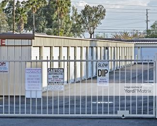 Photo 4 of Southwest Self Storage - 1450 East Metric Place, Tucson, AZ