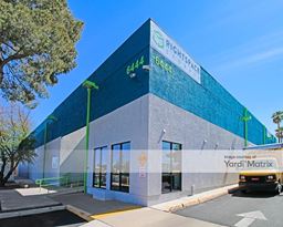 Image for RightSpace Storage - 6444 East Broadway Blvd, Tucson, AZ