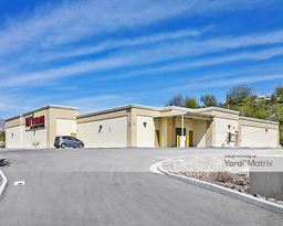 Image for First & River Self Storage - 4980 North 1st Avenue, Tucson, AZ