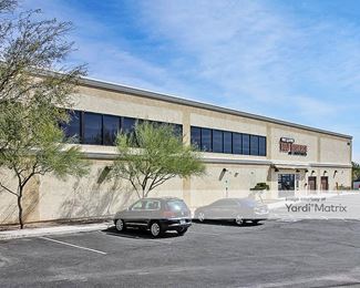 Photo 2 of First-River Self Storage - 4980 North 1st Avenue, Tucson, AZ
