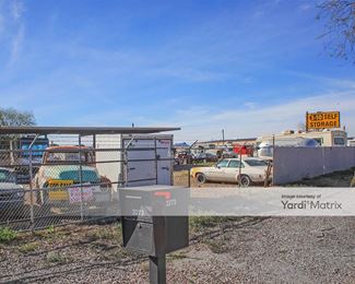 Photo 1 of I-10 Self Storage - 3273 North Freeway, Tucson, AZ
