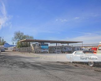 Photo 2 of I-10 Self Storage - 3273 North Freeway, Tucson, AZ