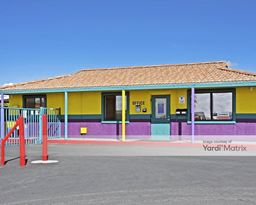 Image for Rita Ranch RV & Self Storage - 7850 South Rita Road, Tucson, AZ