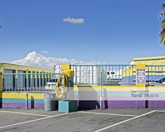 Photo 2 of Rita Ranch RV-Self Storage - 7850 South Rita Road, Tucson, AZ